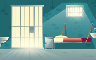 INHSU 2025: A nivel mundial se observa una elevada carga de VIH, hepatitis y tuberculosis en prisiones