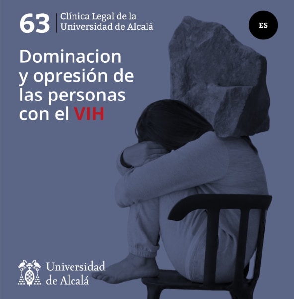 Dominaciony opresión delas personascon el VIH