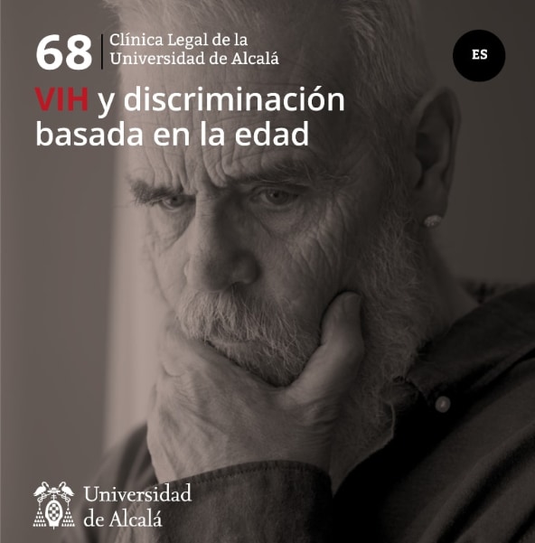 VIH y discriminaciónbasada en la edad
