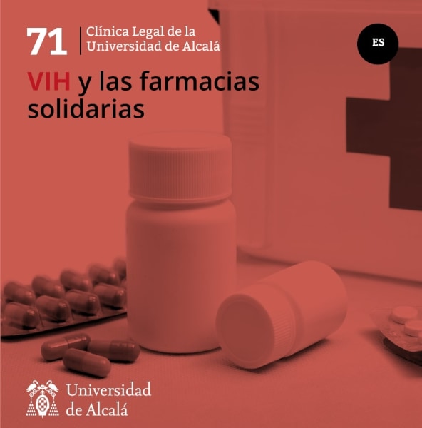 VIH y las farmaciassolidarias