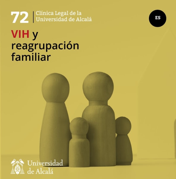 VIH yreagrupaciónfamiliar