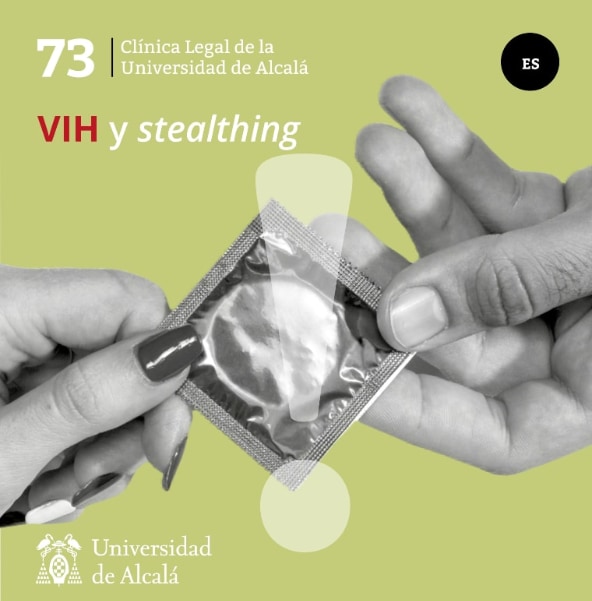 VIH y stealthing