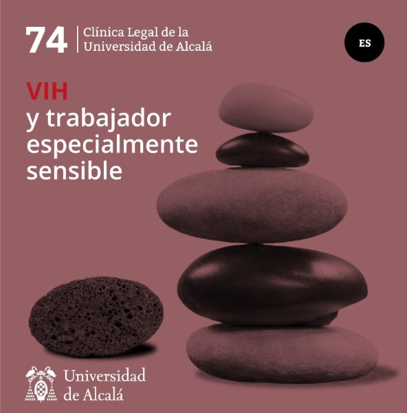 VIHy trabajadorespecialmentesensible