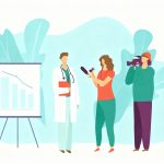 Presentación epidemiología. Imagen: Freepik