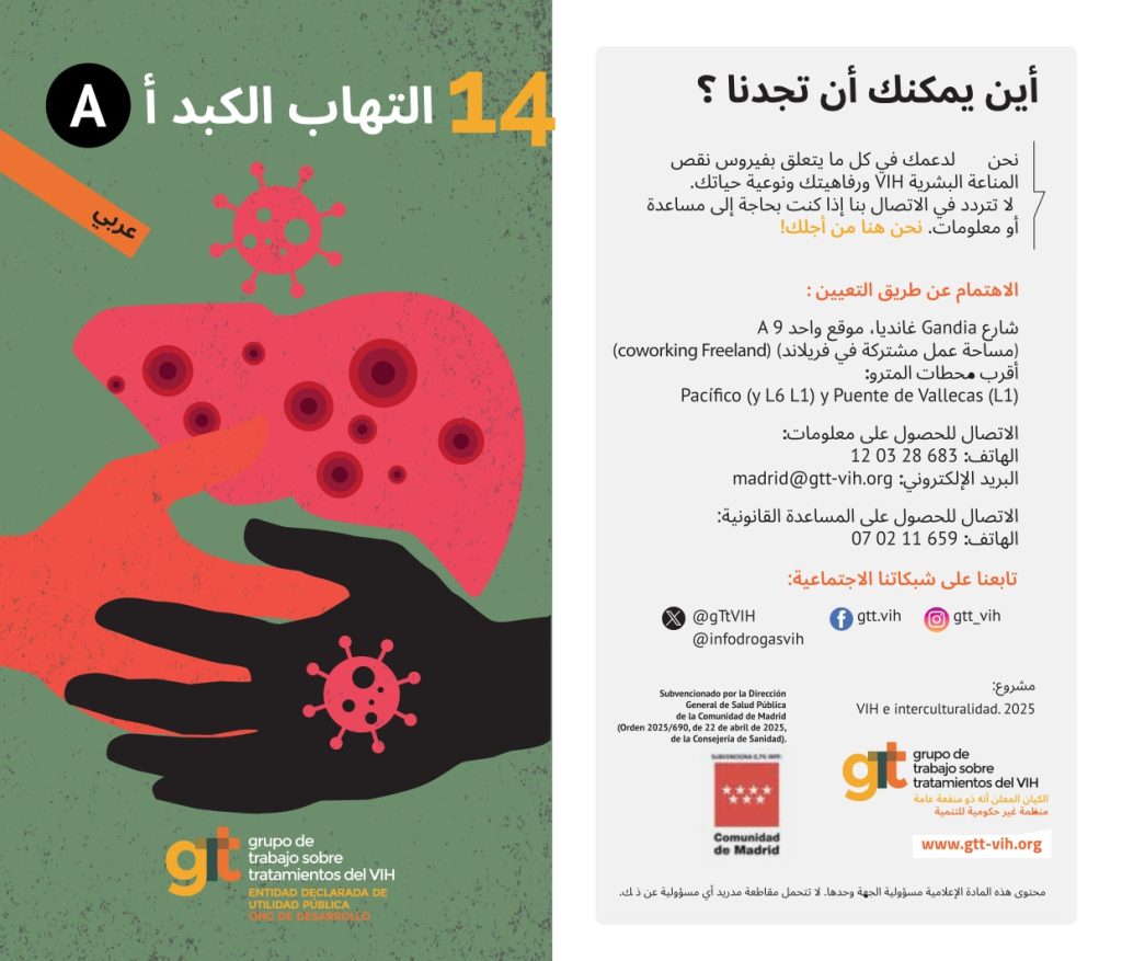 التهاب الكبد أ