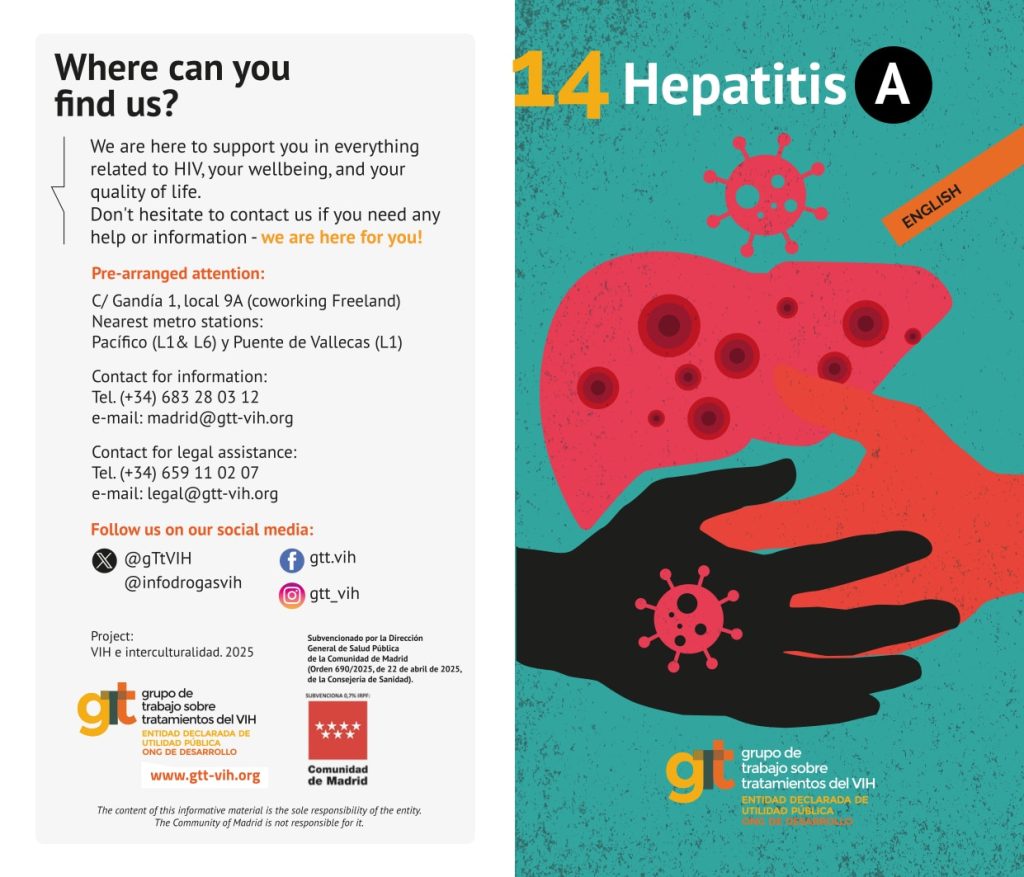 Hepatitis A