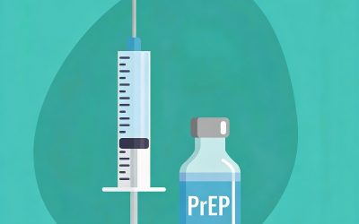 Lenacapavir PrEP no muestra interacciones clínicamente relevantes con la terapia hormonal afirmativa