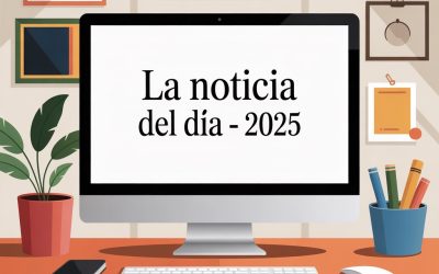 Un repaso a 2025 (1ª Parte)