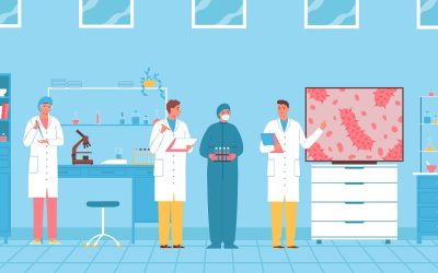 GESIDA 2025: Identifican biomarcadores que podrían anticipar el desarrollo de cáncer en personas con el VIH