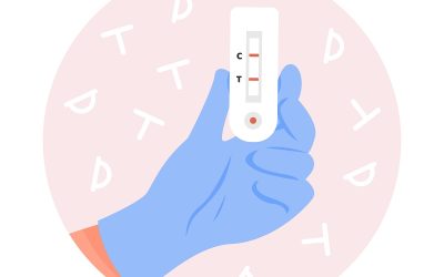 El auge del autodiagnóstico online del VIH e ITS no reduce las desigualdades en Inglaterra