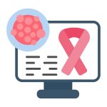 Estadística cáncer. Imagen: Freepik