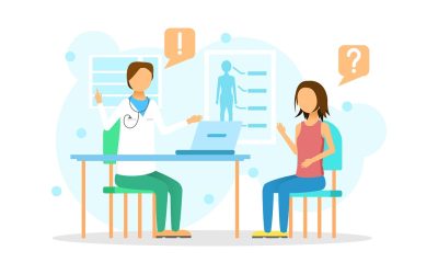 Lo que cambia cuando una persona con VIH puede preguntar, entender y decidir