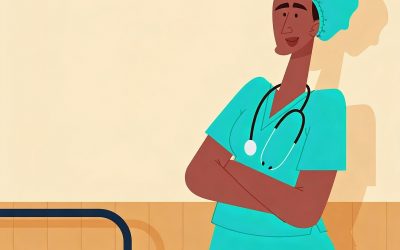 Formación en enfoque de género en profesionales sanitarios del África subsahariana