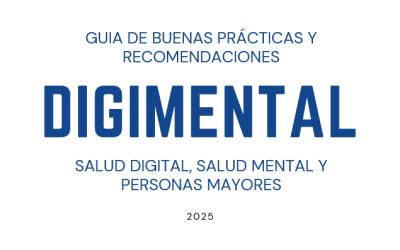 Una nueva guía alerta: la salud digital solo funciona en personas mayores si es accesible, humana y acompañada