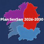 Plan SexSan 2026-2030. Imagen: Freepik