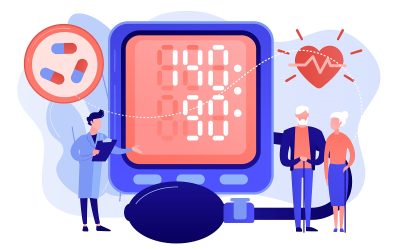 CROI 2026: La hipertensión arterial duplica el riesgo de infarto en personas con el VIH