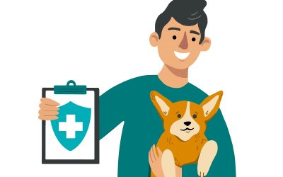 Tener mascotas favorece el control de la carga viral del VIH