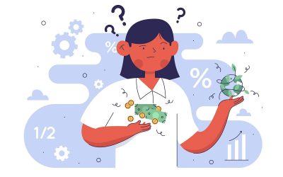 Cuando cambia la financiación del VIH sin hacer ruido