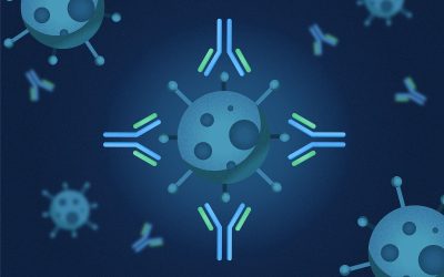 CROI 2026: cabotegravir combinado con el anticuerpo lotivibart logra mantener el VIH controlado tras un año