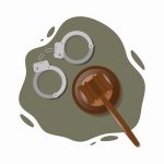 Condena judicial. Imagen: Freepik