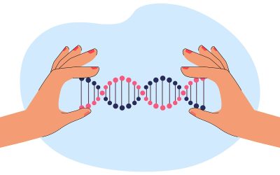 El SARS-CoV-2 deja una huella epigenética persistente en personas con el VIH tras la infección