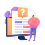 Interpretar la información. Dudas. Imagen: Freepik