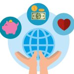 Financiación ONG mundial. Imagen: Magnific