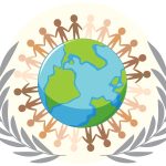 Mundo. Solidaridad. Imagen: Magnific