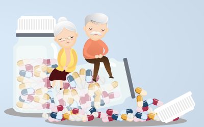 Reducir fármacos en el VIH: un reto creciente en personas mayores