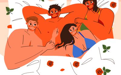 La conducta sexual compulsiva se asocia a un mayor riesgo sexual, pero el contexto importa