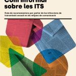 Portada guía ITS Ajuntament Barcelona