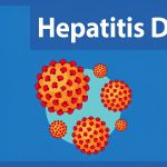 Hepatitis D. Imagen: Magnific