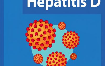 EE UU aprueba el primer tratamiento específico frente a la hepatitis D