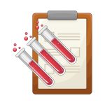 Análisis de sangre. Viremia. Imagen: Magnific