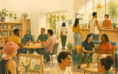 Las comunidades desatendidas reclaman nuevas formas de acceder a la PrEP