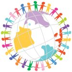 Personas. Mundo. Imagen: Magnific