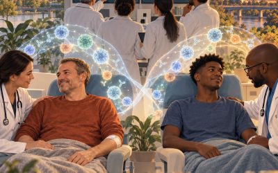 AIDS 2026: Dos nuevos casos de posible curación del VIH aportan nuevas pistas para la investigación