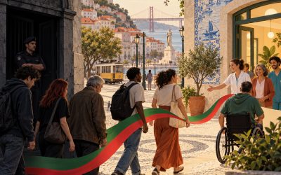Hace 25 años Portugal despenalizó la posesión de drogas para consumo personal