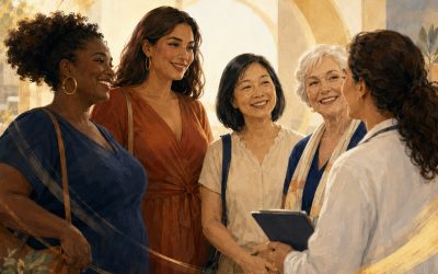 AIDS 2026: Un estudio refleja que la PrEP inyectable con cabotegravir tiene una gran eficacia en mujeres en EE UU