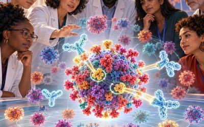 AIDS 2026: Nuevas estrategias en la búsqueda de una vacuna preventiva frente al VIH