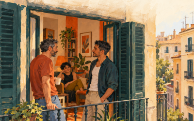 Comprender el chemsex exige atender también al placer, los vínculos y los contextos sociales