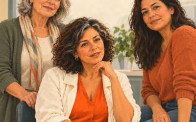 Las mujeres con VIH presentan un mayor exceso de riesgo cardiovascular que los hombres