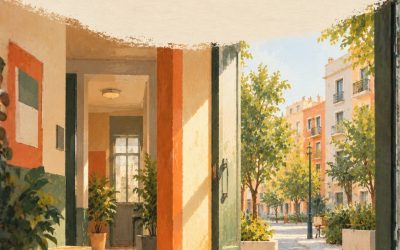 La salida de prisión exige garantizar la continuidad de la atención sanitaria y los apoyos sociales