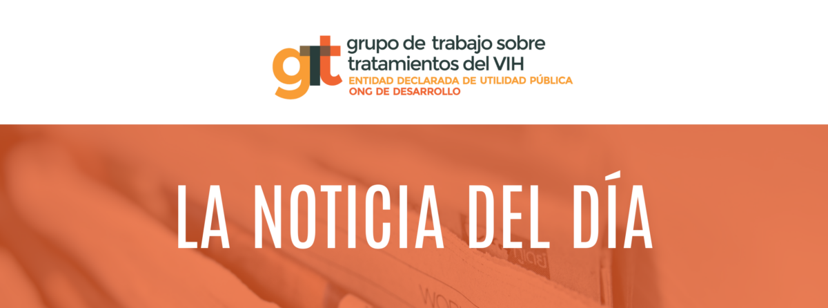 La noticia del día