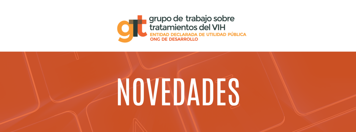 Novedades