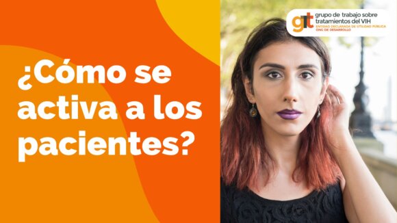 ¿Cómo se activa a los pacientes?